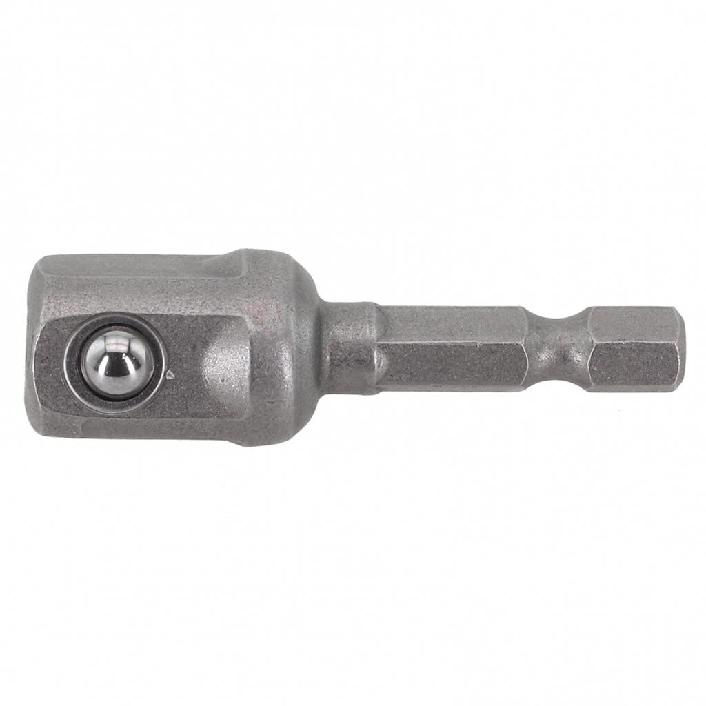 Hand Socket Set Conversion Drill Bits Bar Set Hex Shank Extension Socket Adapter