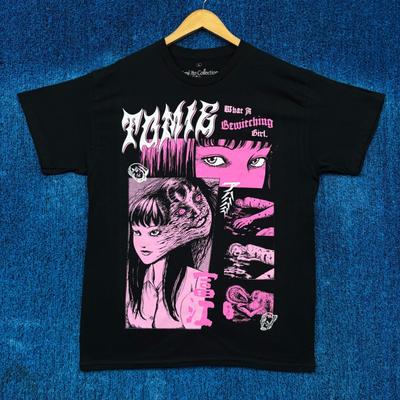 Na górę – T-shirty i koszulki