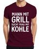 Unisex With Grill Looking For Unisex With Charcoal Funny Sugar Mommy Saying Unisexs Tshirt