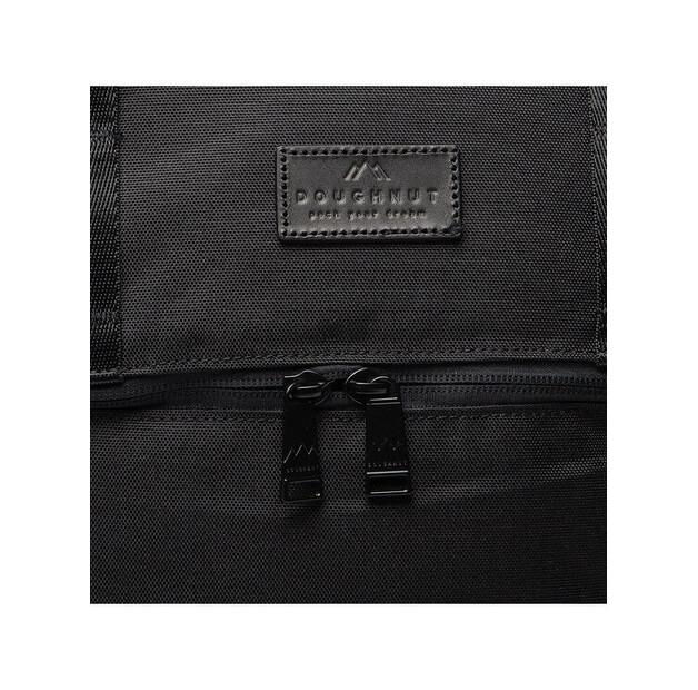 Backpack Doughnut Christoper Nylon D195AB-0003-F Black