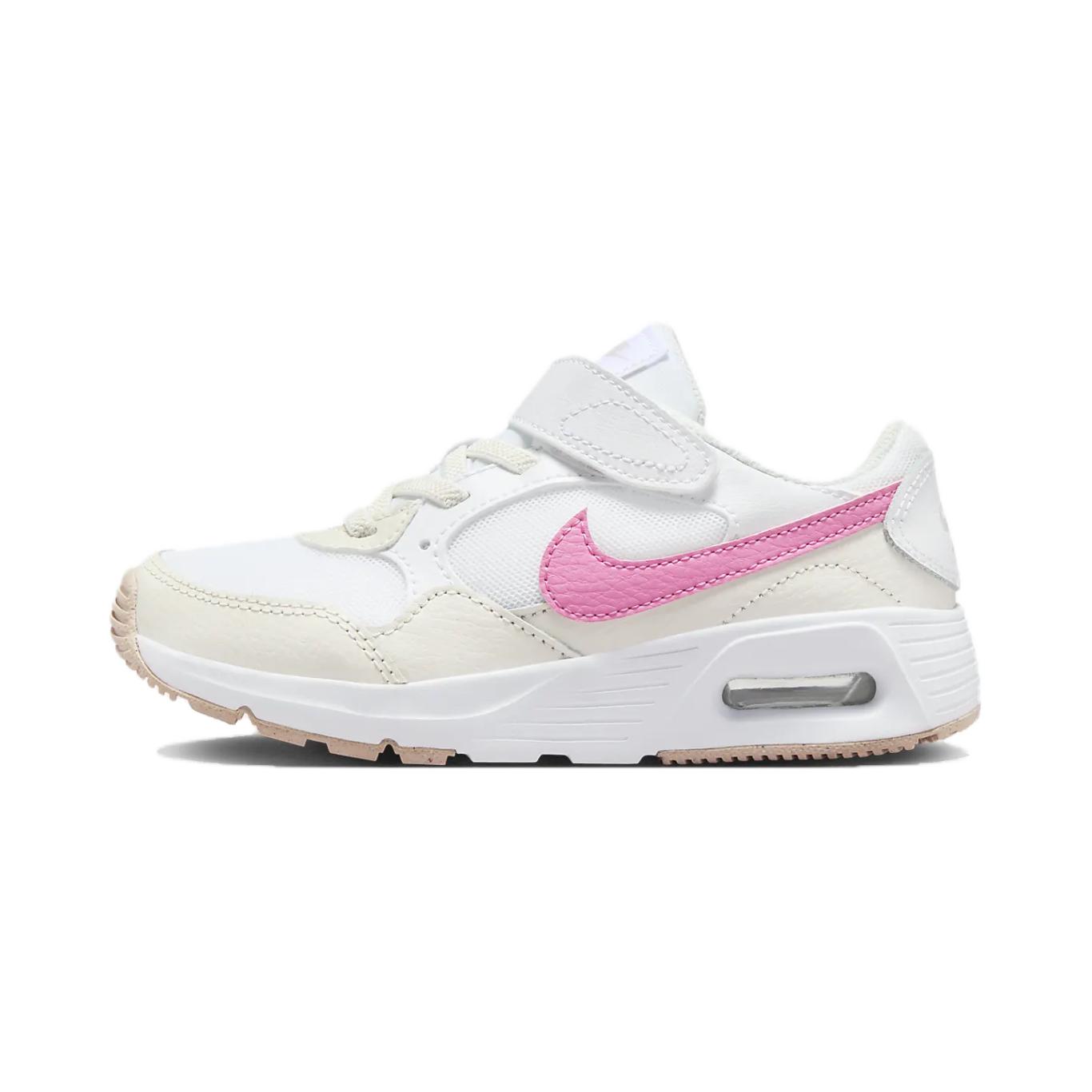 Nike Air Max SC PS White