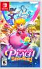 Princess Peach Showtime North Switch (Import Version America) –