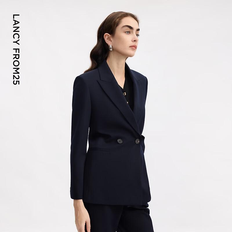 Lancy Elegant Workplace Commuter Suit