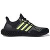 Adidas Sneakersy Ultra 4D 'Black Almost Lime' GZ4499