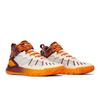 D Rose Son of Chi White Bold Orange GV8717