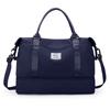 Weekender Bags For Women,Personal Item Travel Bag With Shoes Compartment,Overnight Travel Duffel Bag With Toiletry Bag