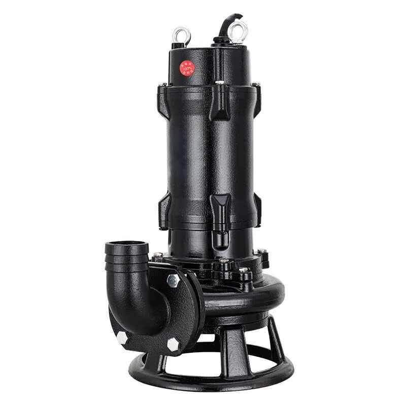 BSK Submersible Sewage Pump