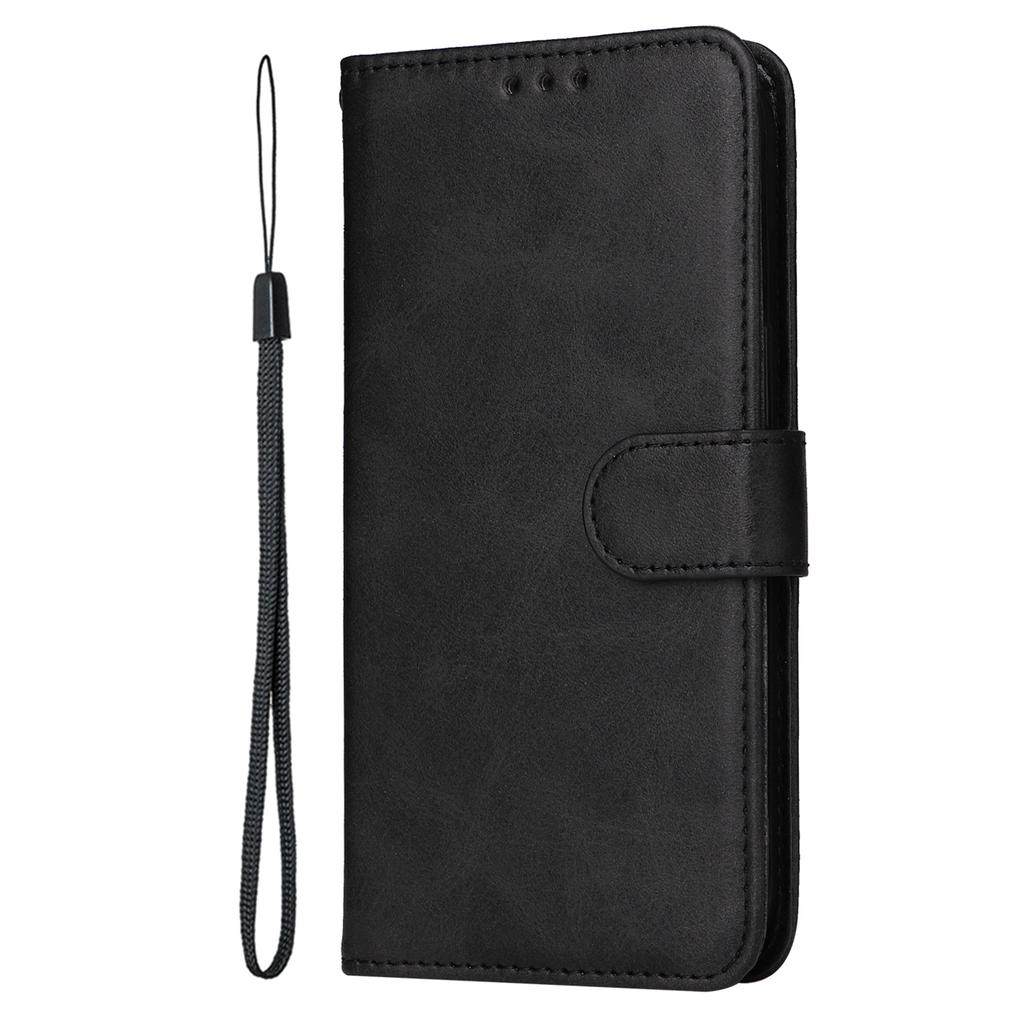 For Vivo Y300 Pro 5G Case Wallet PU Leather Folio Flip Phone Cover