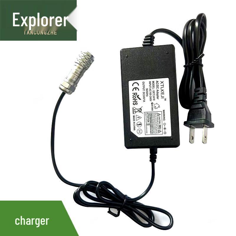 

Explorer Navigation Light Charger