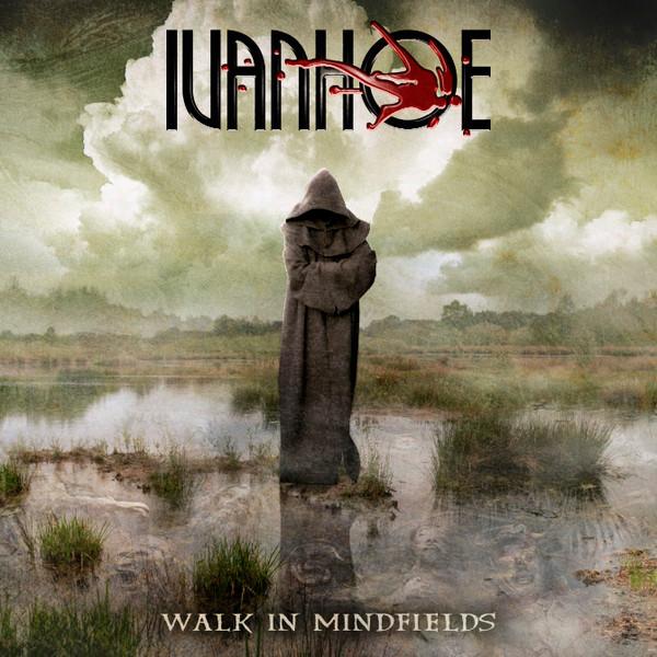 

CD IVANHOE - Walk In Mindfields MASCD0364 Massacre Record 2005 Germany Rock Used