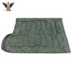 Junbei Camouflage Envelope Sleeping Bag