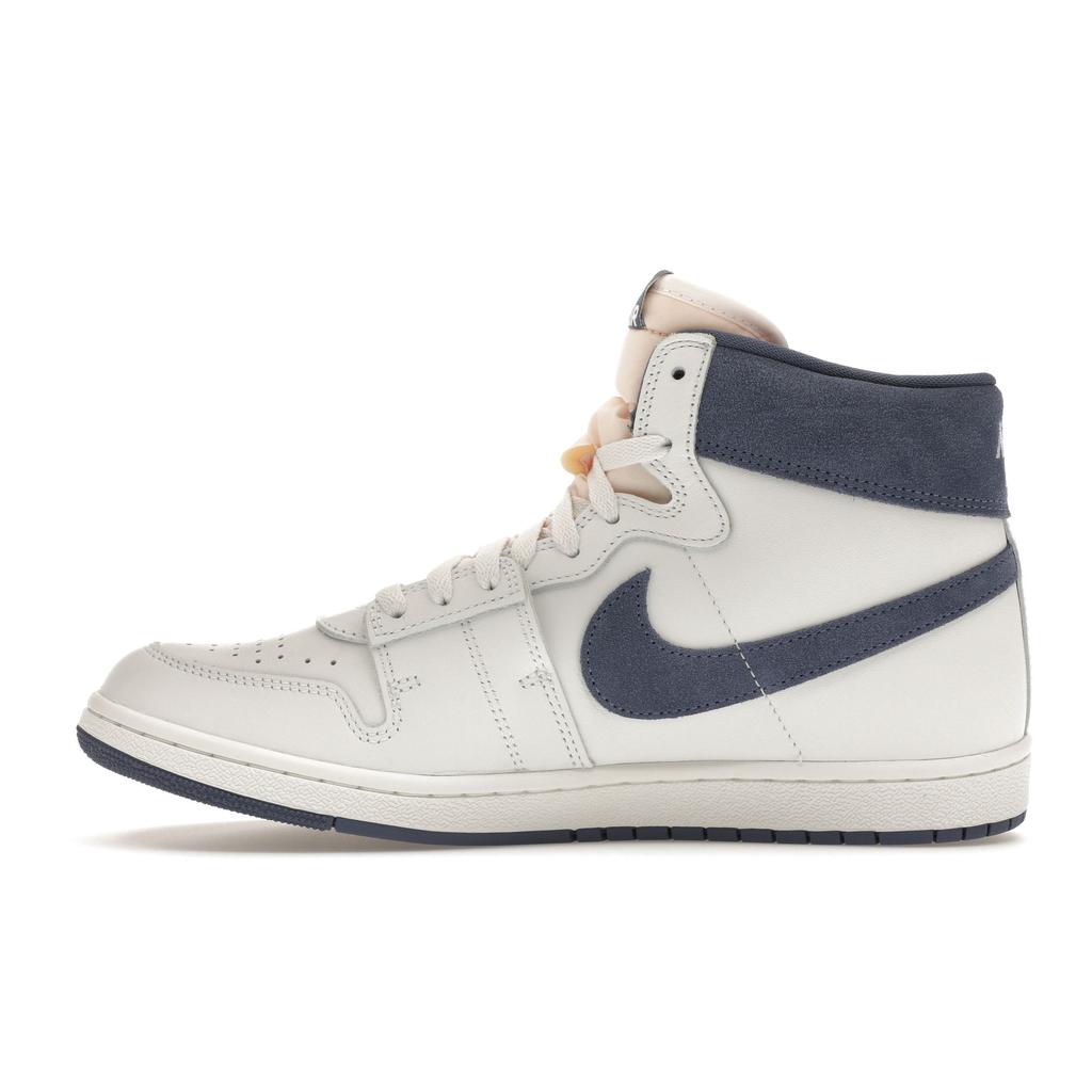 Air Jordan Air Ship PE SP Diffused Blue Unisex Sneakers White Summit-White DZ3497-140
