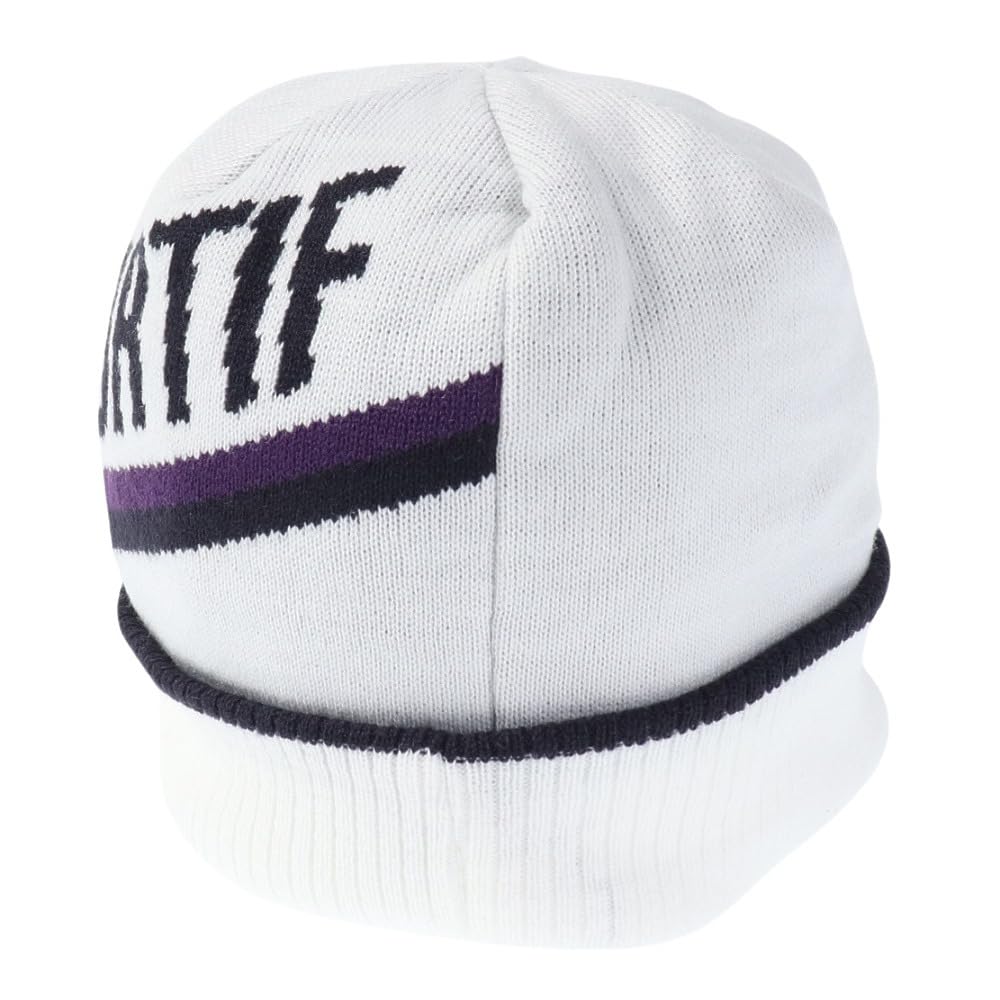 Coq Sportif [Le Golf] QGBWJC10_WH00_F