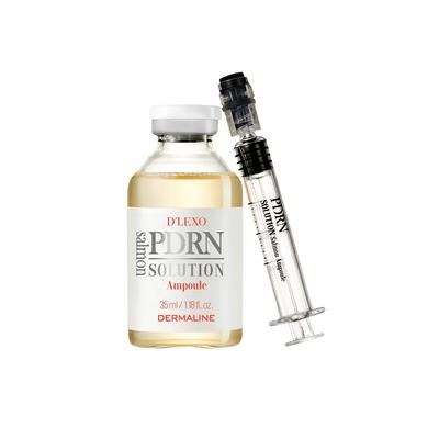 DERMALINE D’LEXO PDRN Solution Salmon Ampoule 35ml