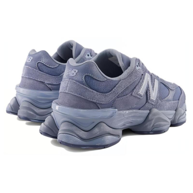 New Balance 9060 Vintage Indigo Sneakers D Width U9060IB