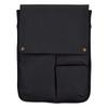 [Amazon.co.jp Exclusive] KOKUYO Bag-in-Bag Laptop Bag, 13.3-inch, Clutch Bag, A4 Size, Vertical, Business, BIZRACK, Black, AMKAHA-BRB135D