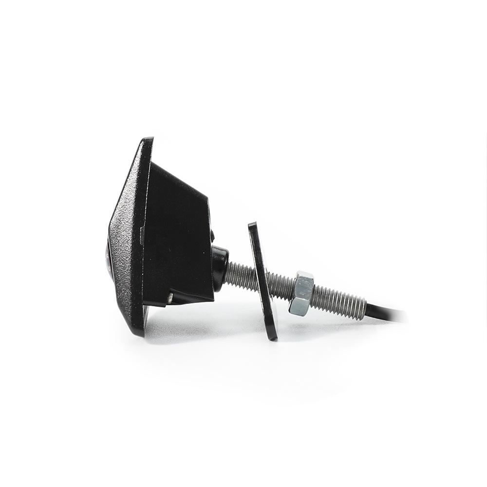 Volkswagen Universal Front View Camera HD Waterproof, Switchable Guide Lines