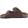 COTSWOLD Womens/Ladies Lushill Leather Mule Sandals