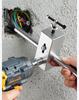 Xiaomi Automatic Wall Wiring Machine Portable Electric Wire Puller Threader Anti-Jamming Cable Threading Tool For Residential Building