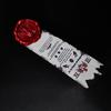 Versatile Purity Brooch Pin Accessory for Daily Outfits and Creative Gatherings Fashionable Courage Symbol Jewelry
