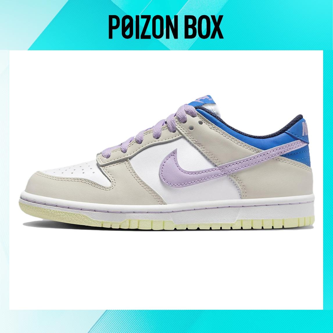 

кроссовки Nike Dunk Skateboarding Shoes Men FB9109-103
