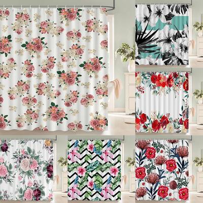Casa de banho – Cortinas para duche