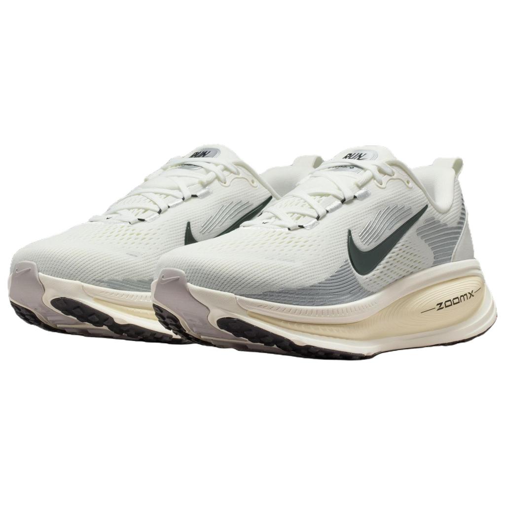 Nike Vomero 18 Extra Wide Summit White Damen Sneaker Cream Coconut-Milk Sail IF0515-103