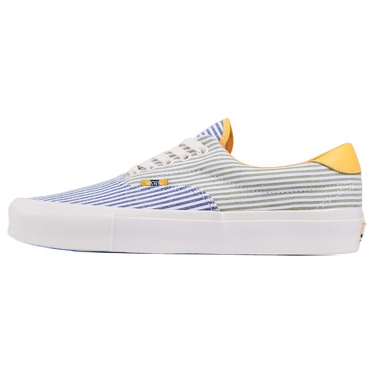 

Vans Unisex OG Style 45 LX Maritime Gibraltar Sea Kiwi VN0A4UVGARA 38
