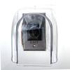 1Pcs Plastic Bell Ring Cover Chime Button Doorbell Protective Cover  For Wireless Doorbell