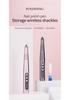Professional Electric Nail File and Buffer Tool for Manicure and Nail Care