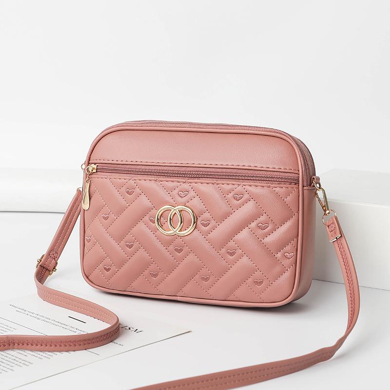 

Трендовые женские сумки, Сумки кроссбоди из искусственной кожи с ромбовидной прострочкой, Женские сумки, Женские сумки через плечо, Маленькие круглые сумки