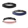 Running Belt Exercise Waist Pouch Sports Bag Phone Holder for Camping Jogging