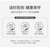 Fenteng 4-Piece Antibacterial Women's Underwear Set