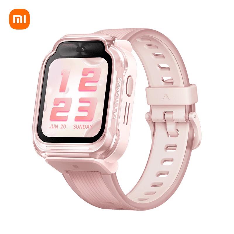 Xiaomi Mitu Kids Smart Phone Watch 7 (CN version)