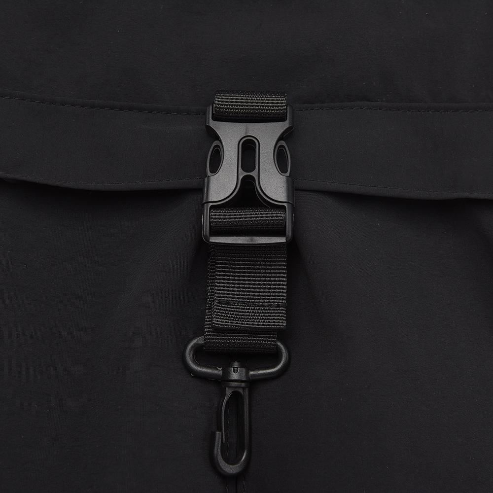 Dual-use Backpack Men Women Large Capacity Shoulder Tote Bag Handbag Lightweight Water-repellent Travel Backpack