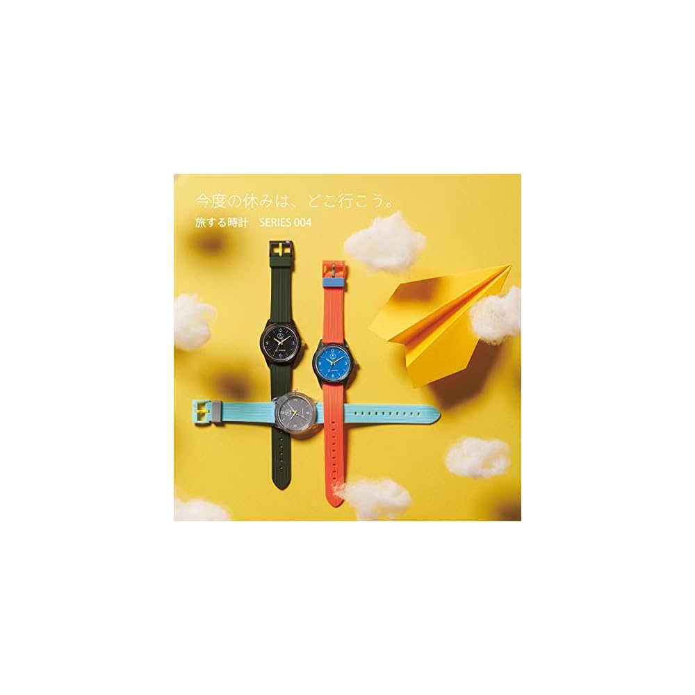 Q&Q SmileSolar Analog Solar Waterproof Watch with Urethane Strap for Women Gray
