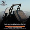 BMW R1300GS/ADV Navigationshalterung Verlängerung Querstange 12MM Stabilisatorstange