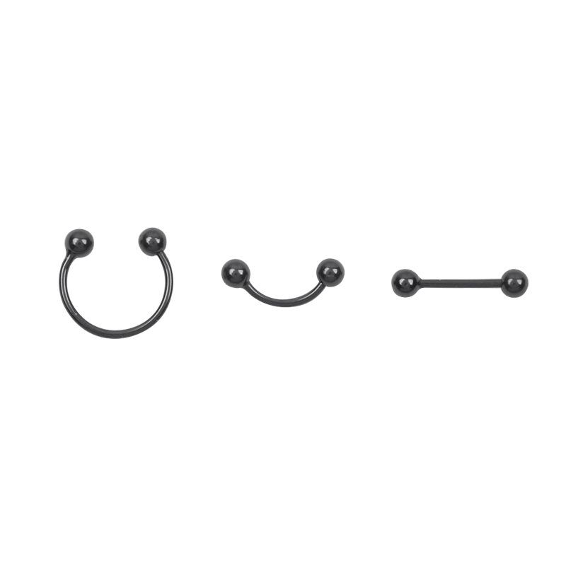 Personalized design sense s925 sterling silver earrings women's 2025 new trendy simple small and versatile retro Hong Kong style stud earrings