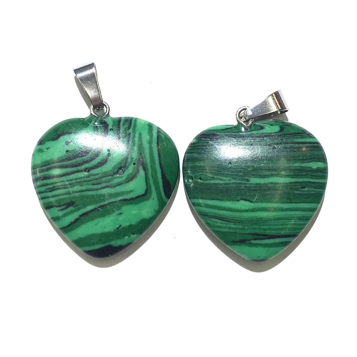 

Кулоны с натуральными камнями. 3 шт 16mm/3pcs