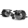 Pair Car Fog Light Housing for E60 E90 E63 E46 328i 335i 328xi 335xi 63176910792 63176920704 63176910791 63176920703