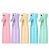 Compact 200ml High-Pressure Continuous Spray Bottle for Hairdressing