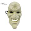 Three-dimensional Horror Masque Scary Halloween for Adults, Creepy Full Face Durable Party Decoration Masque, Masquerade Cosplay Costume or Accessory