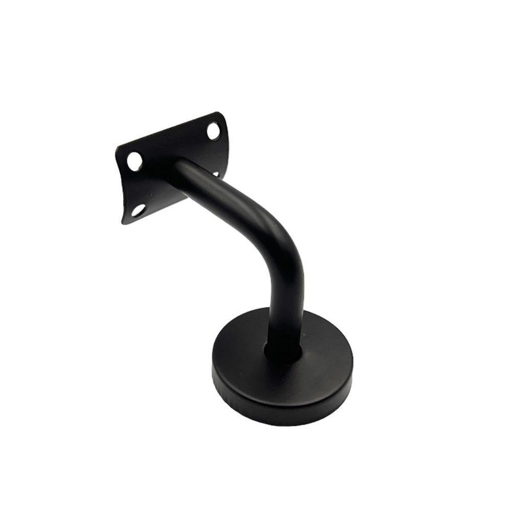 

High Quality Stair Railing Accessory Stainless Steel Guardrail Accessory Balustrade Installation Style A