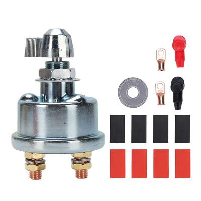 Elektrikli Otomobil Aletleri – Anahtarlar