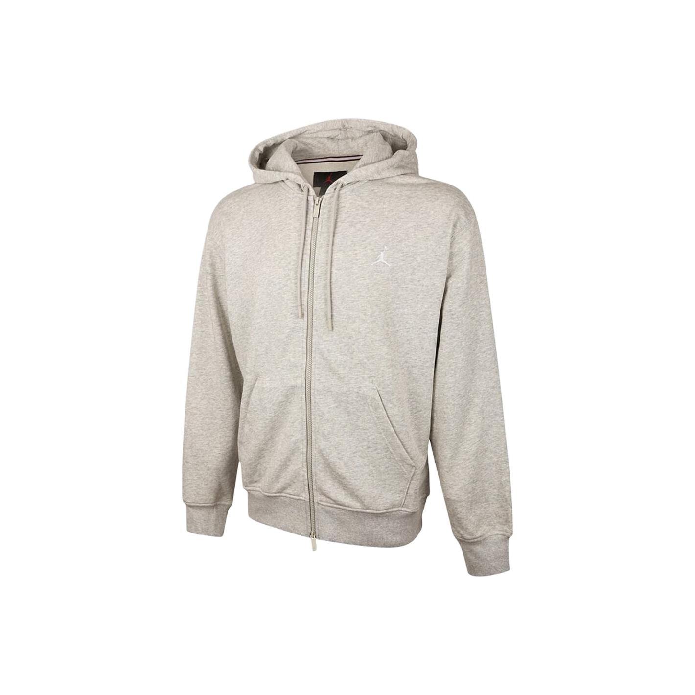 

Jordan Jumpman FW25 Модная удобная спортивная куртка с капюшоном Мужская куртка FV7292-050 XL