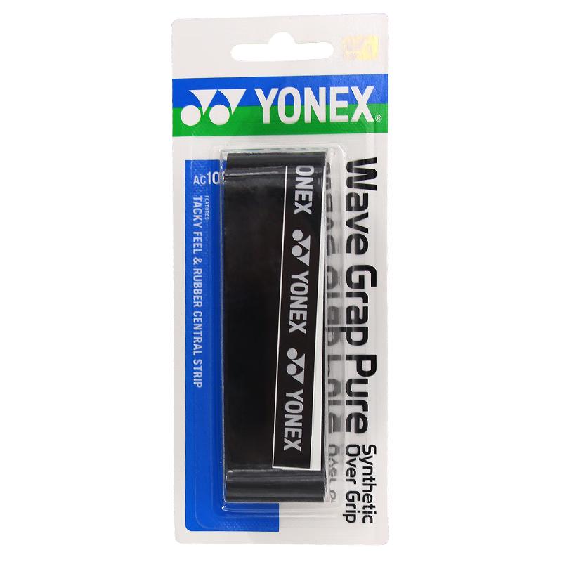 Yonex AC-108WEX Badminton Keel Overgrip