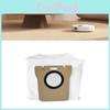 Dust Replacement Bag Floor Clean Tool For Xiaomi X10 Plus Robot Vacuum Cleaner