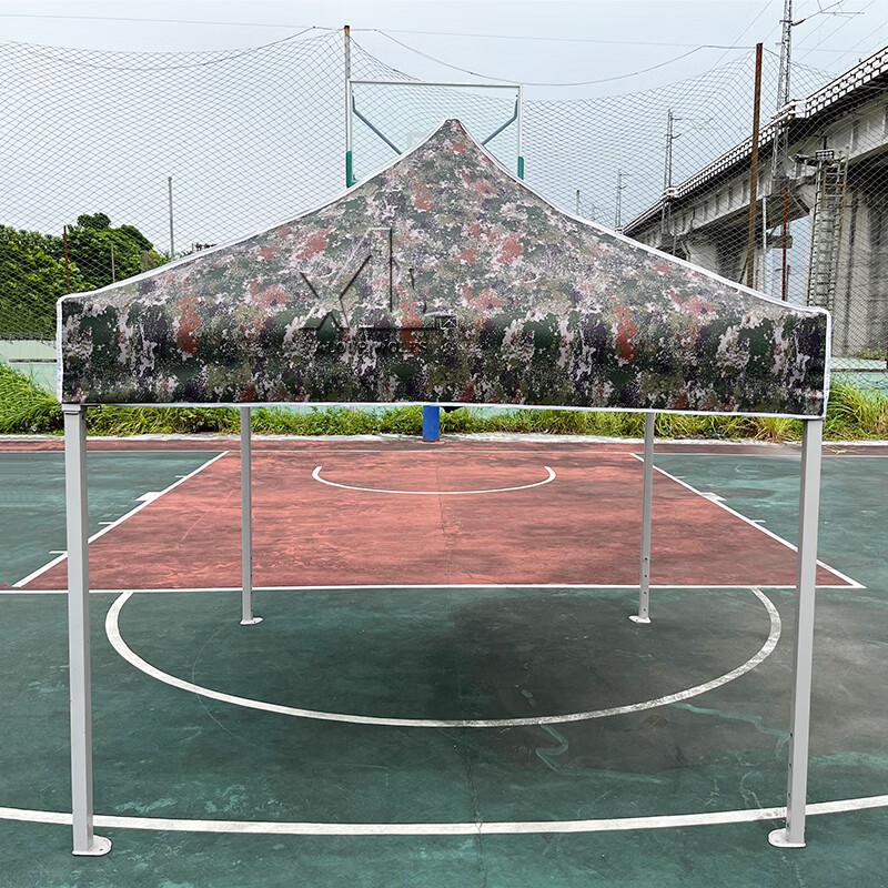 Xiaobing Starlight Outdoor Ret Retractable Canopy Tent