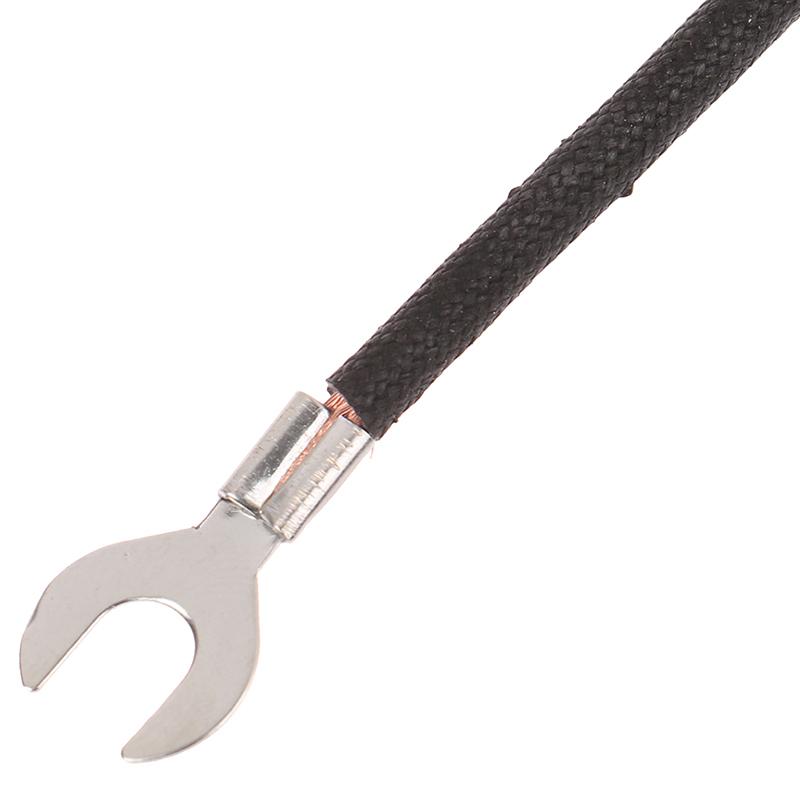 High Copper J164 Generator Carbon Brush 8 10 12.5Mm Dc Conductive Brushes Replaceable Power Tool