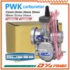 CNC Racing Vergaser PWK 21-34mm für ATV/UTV
